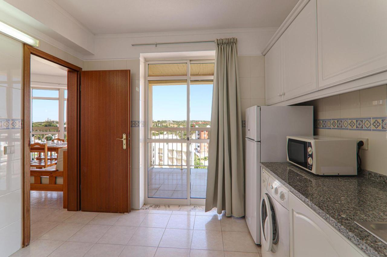 Oura 9ºa Apartment Armacao de Pera Exterior photo