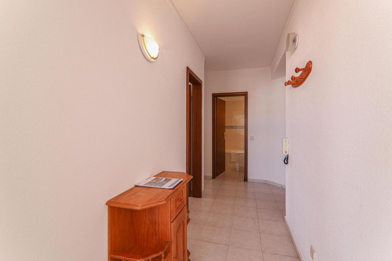 Oura 9ºa Apartment Armacao de Pera Exterior photo