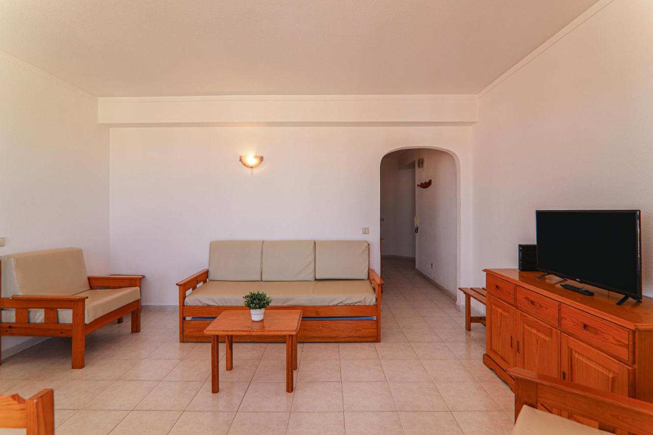 Oura 9ºa Apartment Armacao de Pera Exterior photo