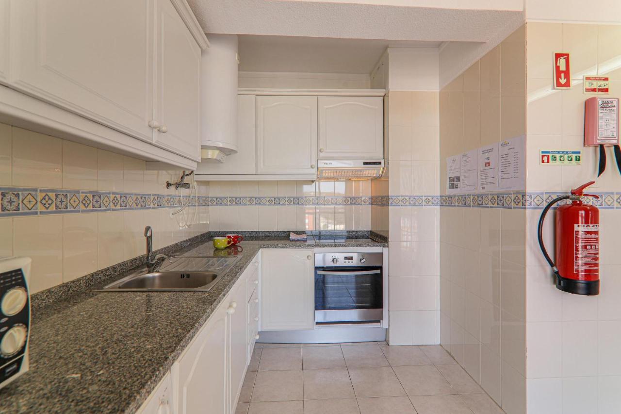 Oura 9ºa Apartment Armacao de Pera Exterior photo