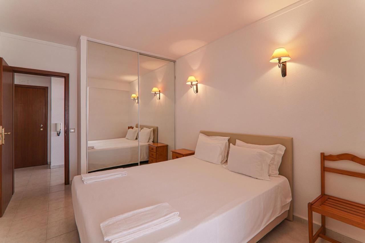 Oura 9ºa Apartment Armacao de Pera Exterior photo