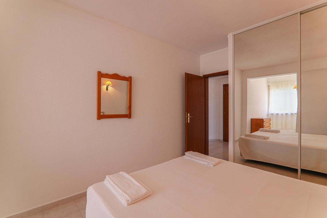 Oura 9ºa Apartment Armacao de Pera Exterior photo