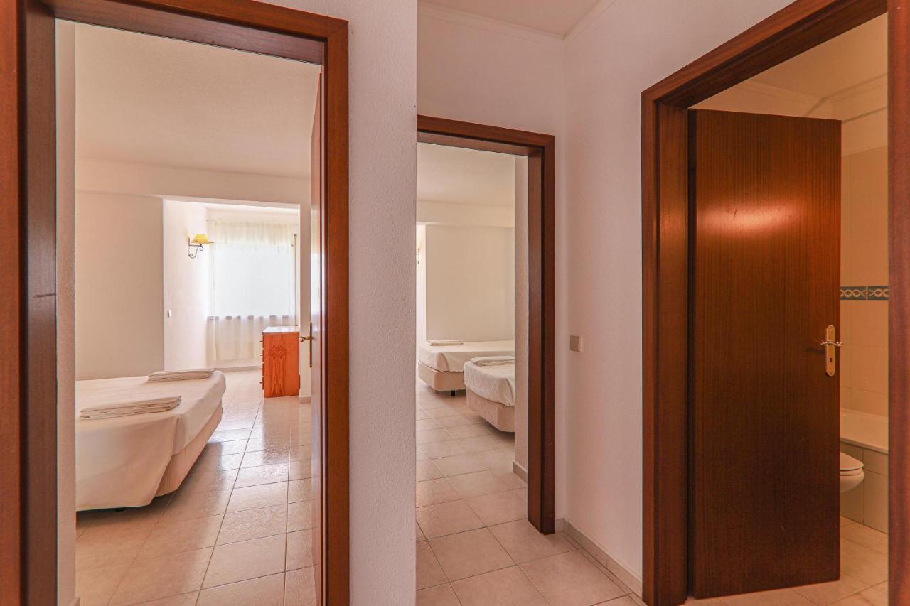 Oura 9ºa Apartment Armacao de Pera Exterior photo