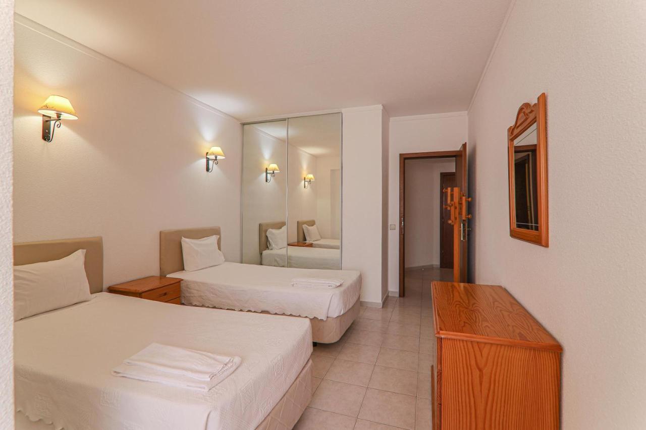 Oura 9ºa Apartment Armacao de Pera Exterior photo